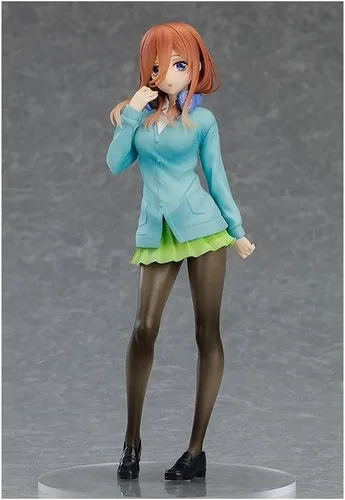Vista 4 de The Quintessential Quintuplets: Pop Up Parade - Figura de PVC