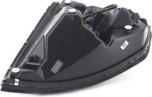 Vista 9 de Torque Faro delantero para conductor lado izquierdo de repuesto para camiones semi Volvo VNL 670 780 2004-2018 VN VNM 200 300 430 630 730 2005 2006