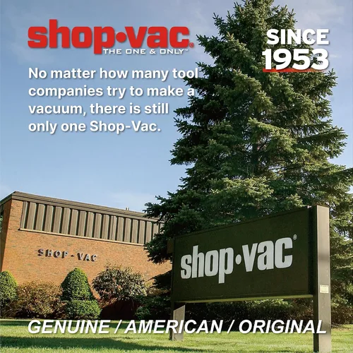 Vista 2 de Shop-Vac Aspiradora de coche y plumero 2 en 1, aspiradora inalámbrica portátil de soplado/succión de 14000 Pa, mini soplador, portátil y ligero