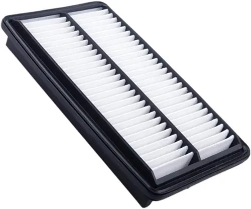 Vista 13 de Filtro de aire de cabina de motor para Mazda 3 (2014-2018) Mazda 6 (2014-2021) CX-5 (2013-2023) (excepto Turbo)