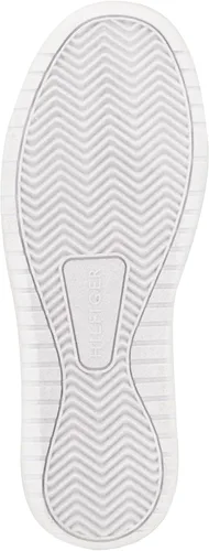 Vista 4 de Tommy Hilfiger Tenis Twigye para mujer