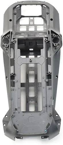 Vista 7 de SeiZed Body Shell Upper Bottom Front Cover Middle Frame for D-JI Mavic 3 Drone Repair Parts (Color : Body Shell 1 Set)