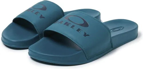 Vista 3 de Oakley Ellipse Sandalias para hombre, Beige, 6