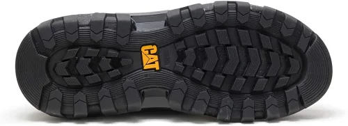 Vista 6 de Caterpillar Punta de acero Brode para hombre