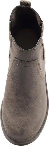 Vista 3 de Tienda Essentials Botas Chelsea gruesas para niños