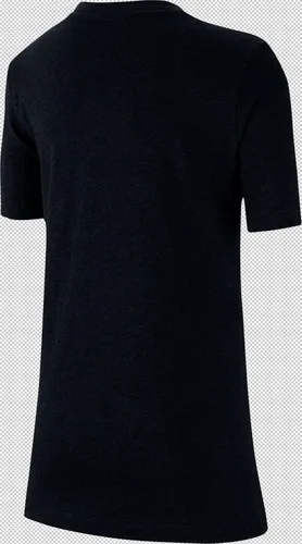 Vista 7 de Nike Camiseta de manga corta para niño NSW Futura Icon (niños pequeñosniños grandes)