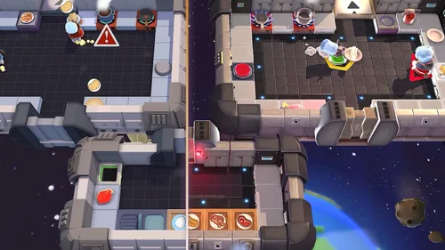 Vista 8 de Overcooked! All You Can Eat - Xbox Series X