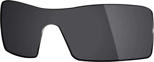 Vista 2 de Mryok 2 pares de lentes polarizadas de repuesto para Oakley Oil Rig Sunglass - Opciones