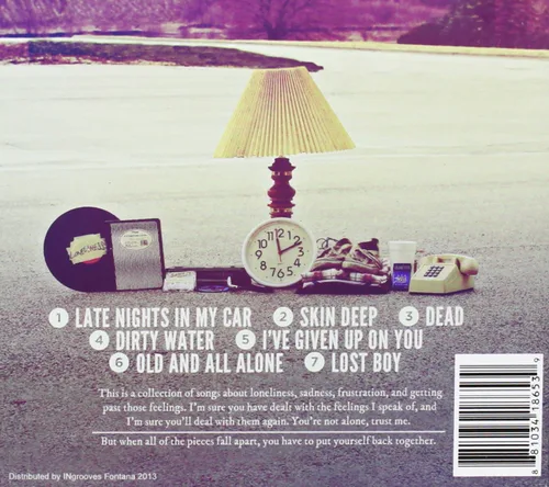 Vista 2 de Put Yourself Back Together