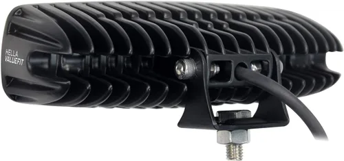 Vista 3 de HELLA 357203011 ValueFit Mini barra de luz (6 LED, haz puntual), multicolor