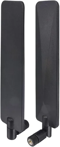 Vista 6 de Reemplazo de cámara de rastro celular 12dbi de alta ganancia SMA amplificador de antena macho para Spypoint LM2 Flex Flex-S Flex-M Flex-M Flex-Dark