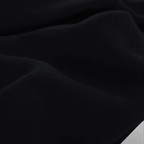 Vista 23 de Sudaderas de algodón de peso medio de manga larga con capucha, transpirable, ajuste holgado, suéter atlético