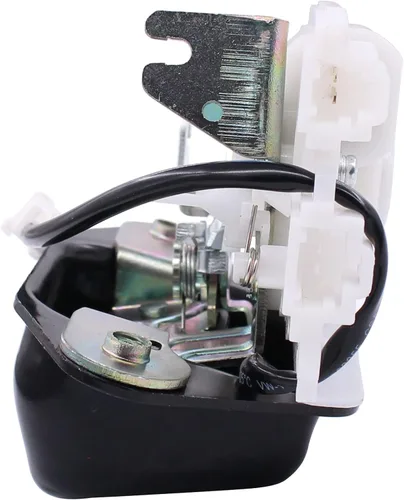 Vista 5 de NewYall Motor del actuador de la cerradura del portón trasero del pestillo del maletero para Honda Fit/Jazz 1.5L 2009-2014