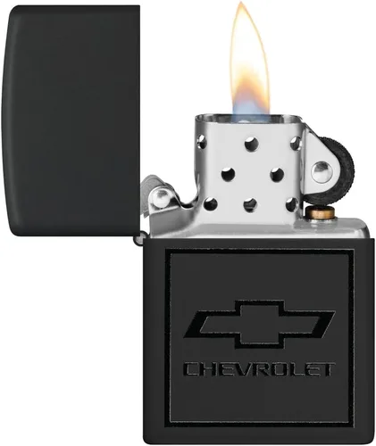 Vista 3 de Zippo Encendedores Chevy