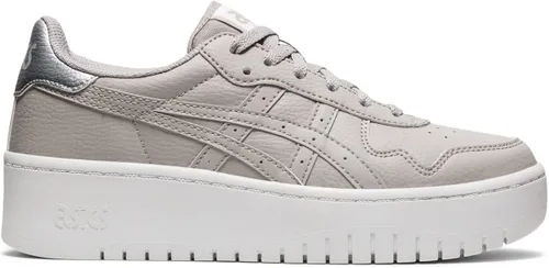 Vista 4 de ASICS Japón S PF Sportstyle para mujer, BlancoVerde Trébol