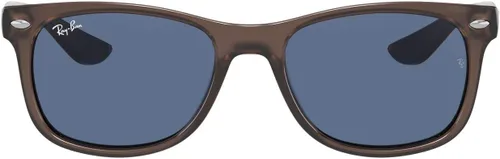 Vista 72 de Ray-Ban Gafas de sol cuadradas RJ9052S New Wayfarer para niños