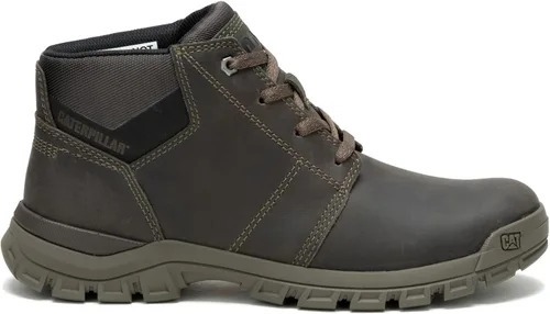Vista 11 de CAT Botas de trabajo para hombre
