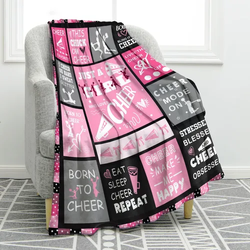 Vista 26 de Jekeno Manta de regalo para mejores amigas, mujeres, regalos de cumpleaños para mejor amiga, hermana, mejor amiga, mejor amiga, ideas de regalo
