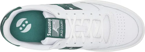 Vista 5 de Saucony Jazz Court - Tenis unisex para adultos