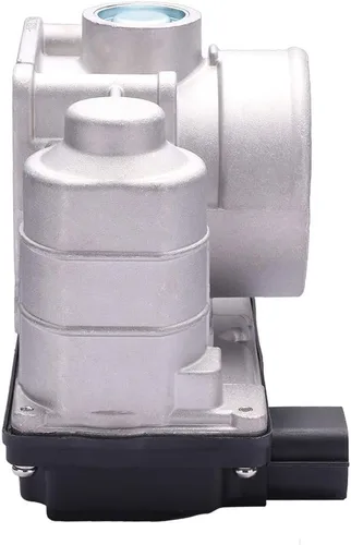 Vista 7 de Cuerpos de acelerador de repuesto para automóviles Nissan Altima/Sentra, 2005-2006 Nissan X-Trail sustituye a 16119JF00B