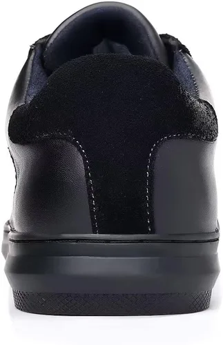 Vista 4 de Zapatillas de moda, Originals Casual con cordones Oxford zapatos para hombres