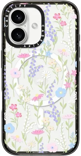 Vista 338 de CASETiFY Funda para iPhone Air, compatible con MagSafe