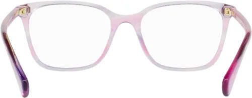 Vista 7 de Ralph by Ralph Lauren Marcos cuadrados para gafas graduadas Ra7142 para mujer