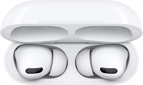 Vista 4 de Apple AirPods Pro
