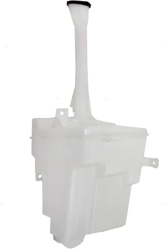 Vista 7 de Brock 6489-0004 Conjunto de Tanque de Reservorio de Limpiaparabrisas con Tapa y Bomba de Lavado Sin Sensor de Bajo Nivel de Líquido Compatible