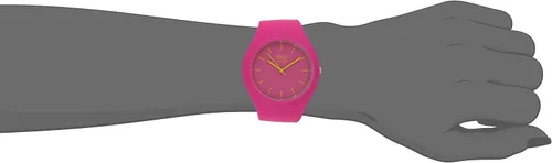 Vista 2 de TKO Unisex Sport Watch with Rubber Band
