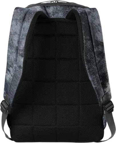 Vista 3 de Mochila de camuflaje Nike Brasilia de edición limitada con bordado personalizado
