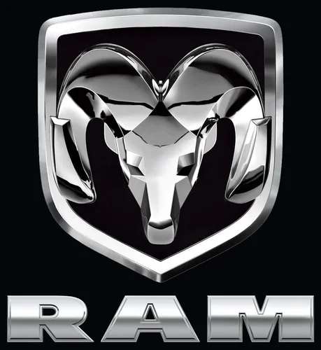 Vista 2 de Jh Design Group Sudadera con capucha Dodge Ram para hombre
