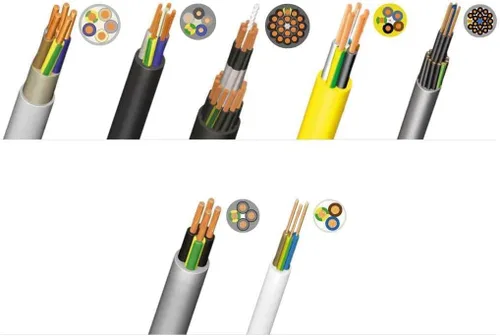 Vista 7 de WEICON Pelador de Cables No. S 4-28 Multi Función de Pelado Integrada Alta Seguridad Profundidad de Corte Ajustable para Cables Redondos
