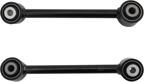 Vista 50 de TRQ Juego de brazos de control trasero compatible con Dodge Ram 1500 2009-2010 2011-2012 Ram 1500