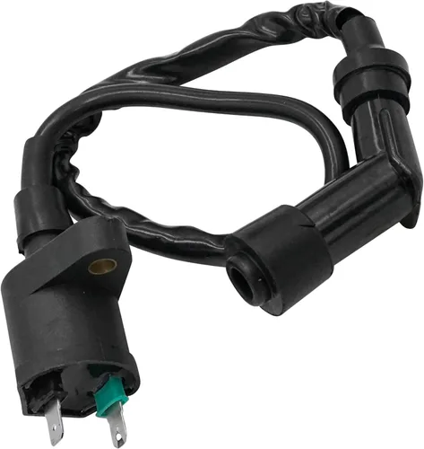 Vista 6 de Caltric Bobina de encendido compatible con Yamaha Raptor 90 Yfm90R Yfm90 R 2009 2010 2011 2012 2013
