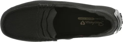 Vista 4 de Skechers Zapatillas Cleo Driver Power para parejas para mujer