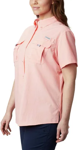 Vista 8 de Columbia Bahama - Camiseta de manga corta para mujer