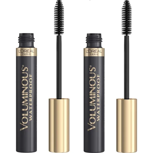 Vista 9 de L’Oreal Paris Makeup Voluminous Original Volume Building Waterproof Mascara