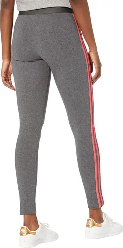 Vista 2 de adidas Women's Essentials 3-Stripes Leggings