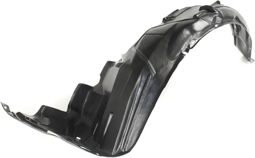 Vista 3 de Garage-Pro Revestimiento de guardabarros para HONDA ACCORD 03-07 DELANTERA LH Coupé