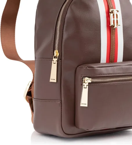 Vista 57 de Tommy Hilfiger Jaden mochila, Azul, talla única