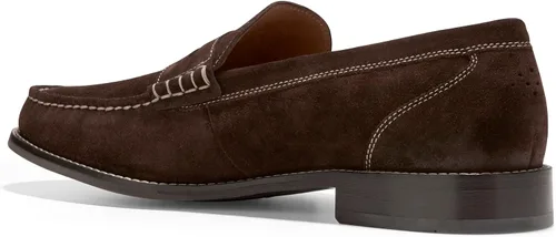 Vista 3 de Cole Haan Mocasín Penny Casual Pinch Grand para hombre