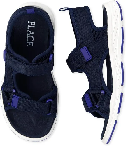 Vista 2 de The Children's Place Unisex-Child Sandal