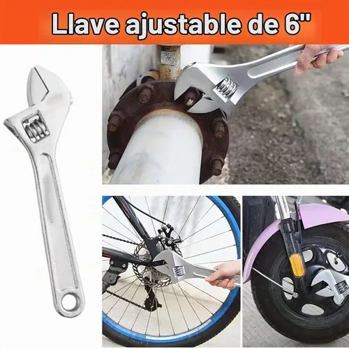 Vista 6 de Kit de herramientas de reparación de motocicletas compactas compatible con motocicletas Harley HD