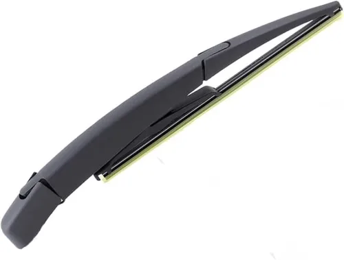 Vista 2 de Car Back Windscreen Rear Wiper Blades Wiper Arm,for Nissan x-trail t32 Hatchback 2014-2017 Size 12",car wiper kit