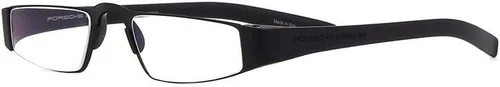 Vista 7 de PORSCHE DESIGN P 8801 - Lectores de anteojos negro negro 1, Negro