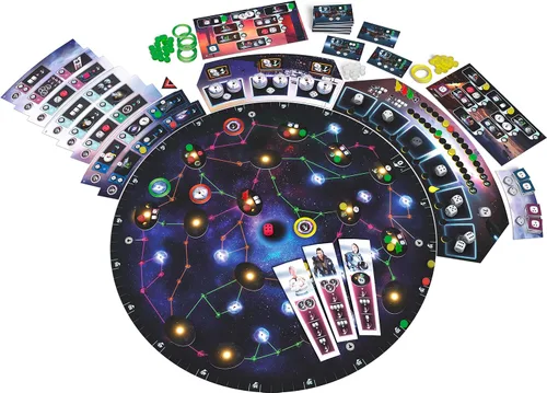 Vista 4 de CGE Czech Games Edition Pulsar 2849