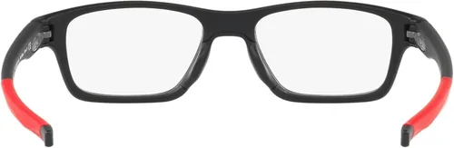 Vista 4 de Oakley OX8117-811701 CROSSLINK - Lentes de alta potencia (1.969in)
