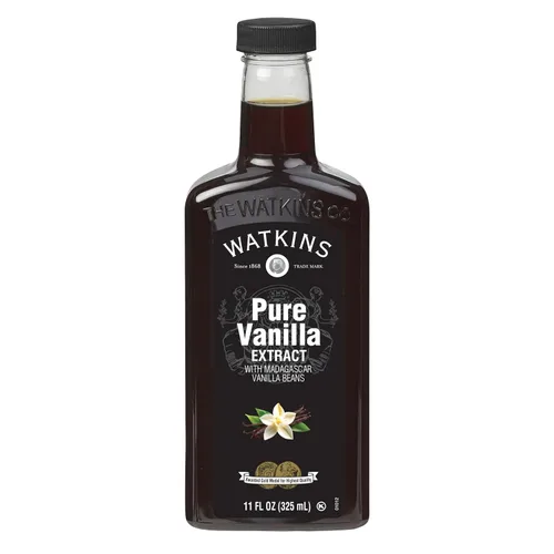 Vista 16 de Watkins Aromatizante orgánico puro de vainilla sin alcohol, 2 onzas líquidas (paquete de 1)