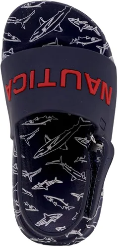 Vista 4 de Nautica Sandalias deportivas para piscina para niños pequeños Niños - niñas (bebéniñoniño pequeño)